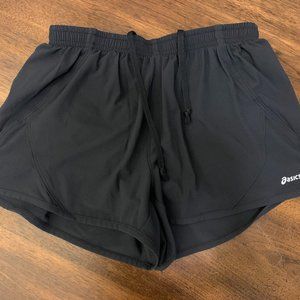 ASICS | Running shorts - Like NEW!